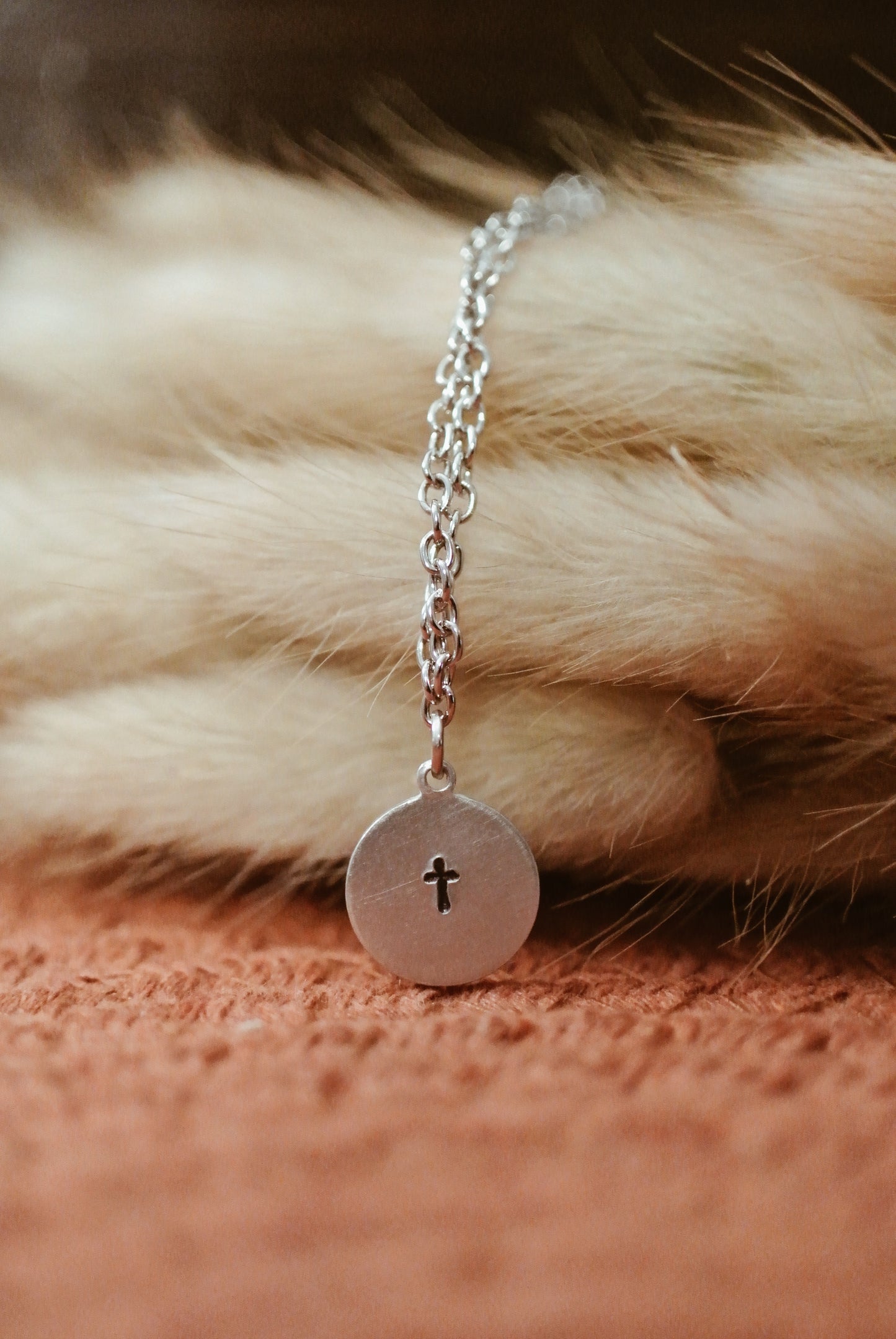 Cross Necklace