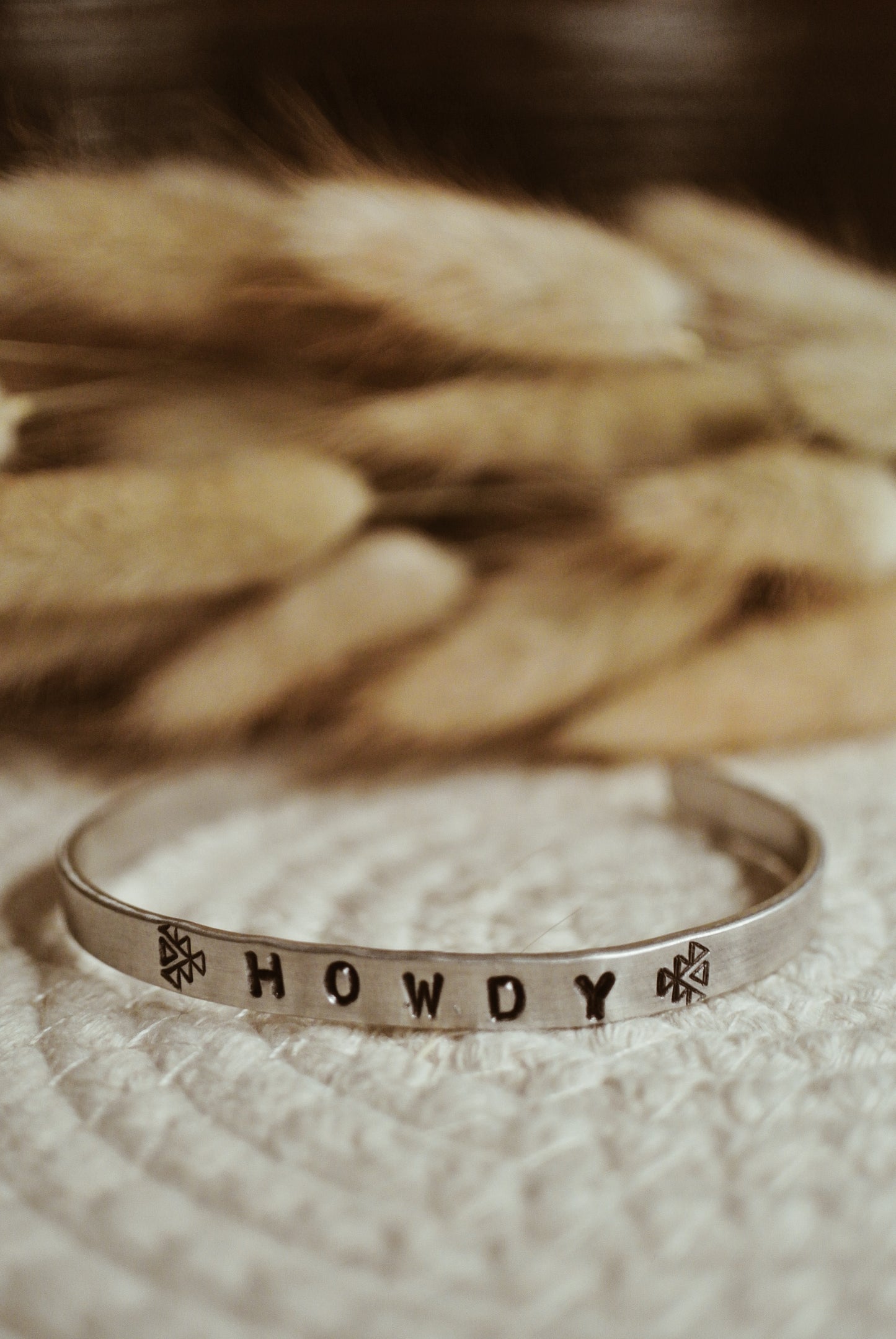 HOWDY Bracelet