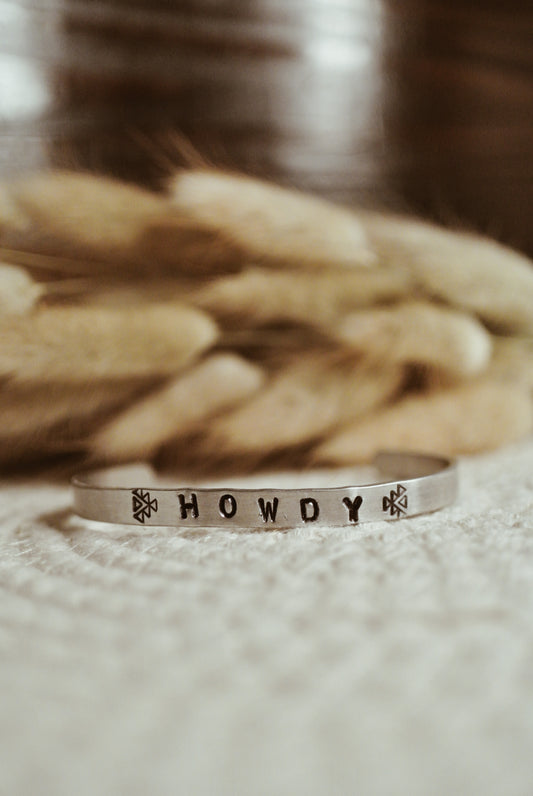 HOWDY Bracelet