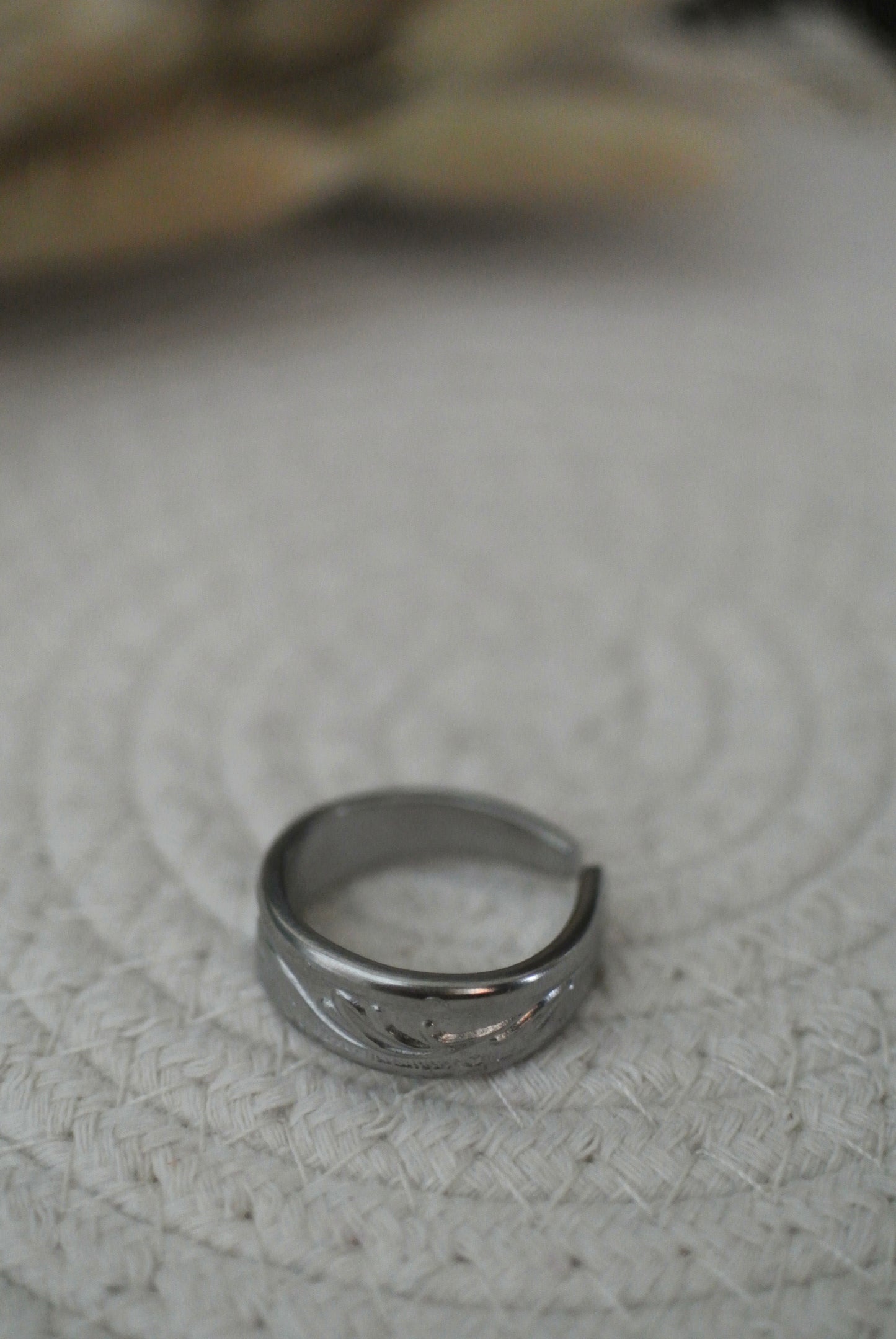 Stainless Spoon Ring (11)