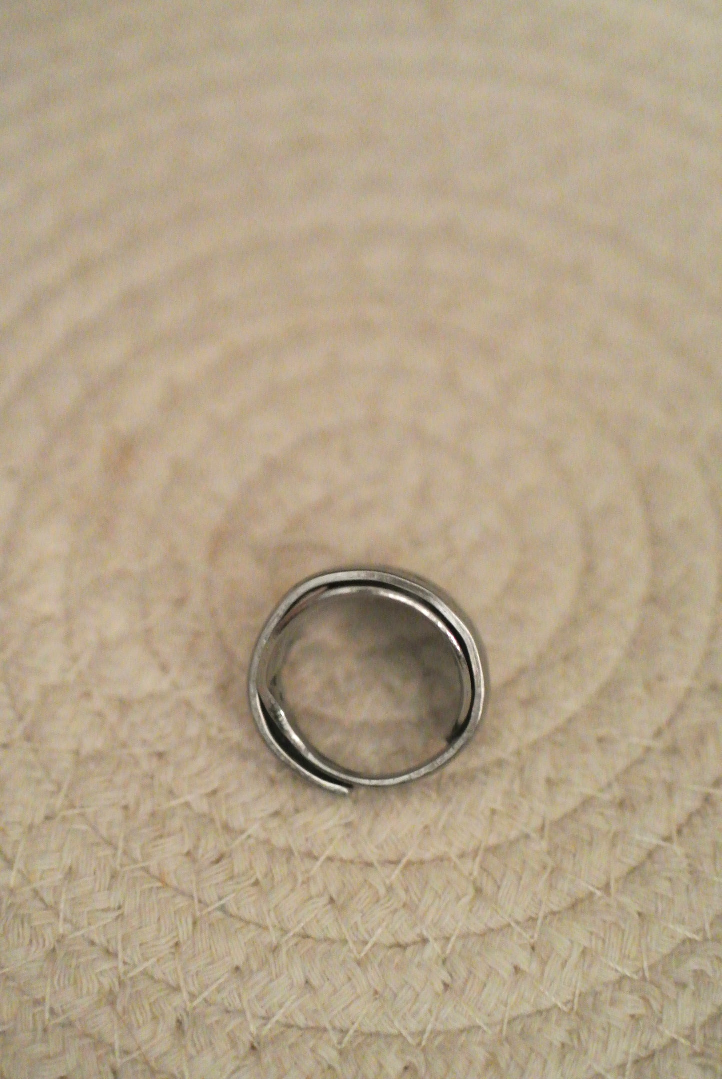 Stainless Spoon Ring (7)